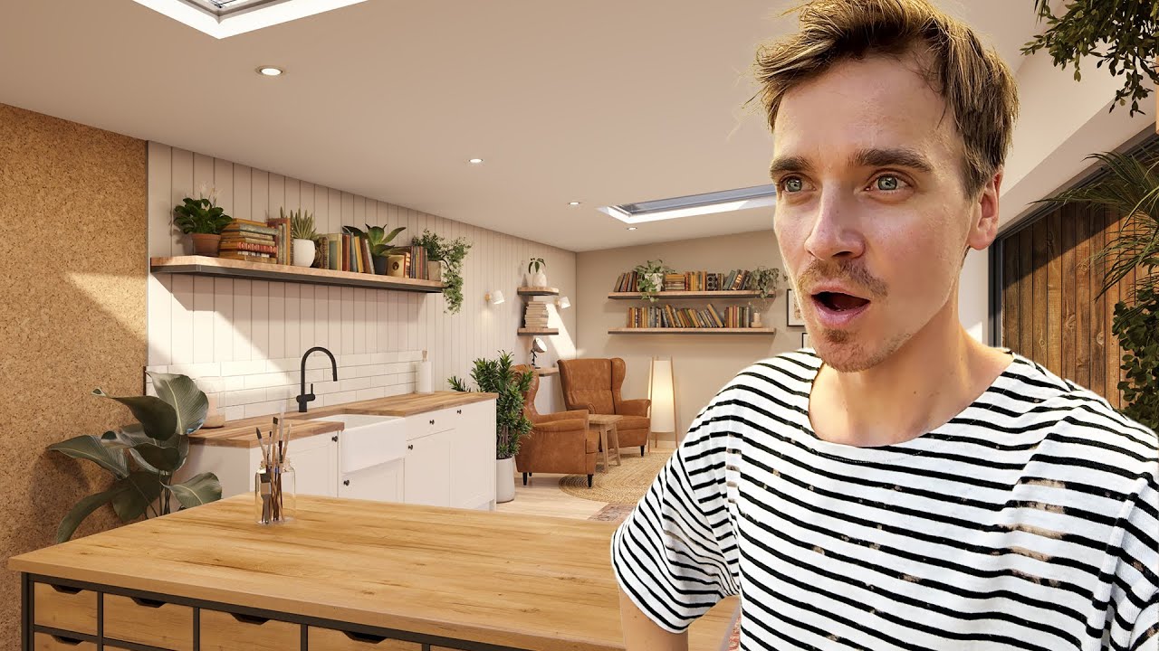 We have House Updates!