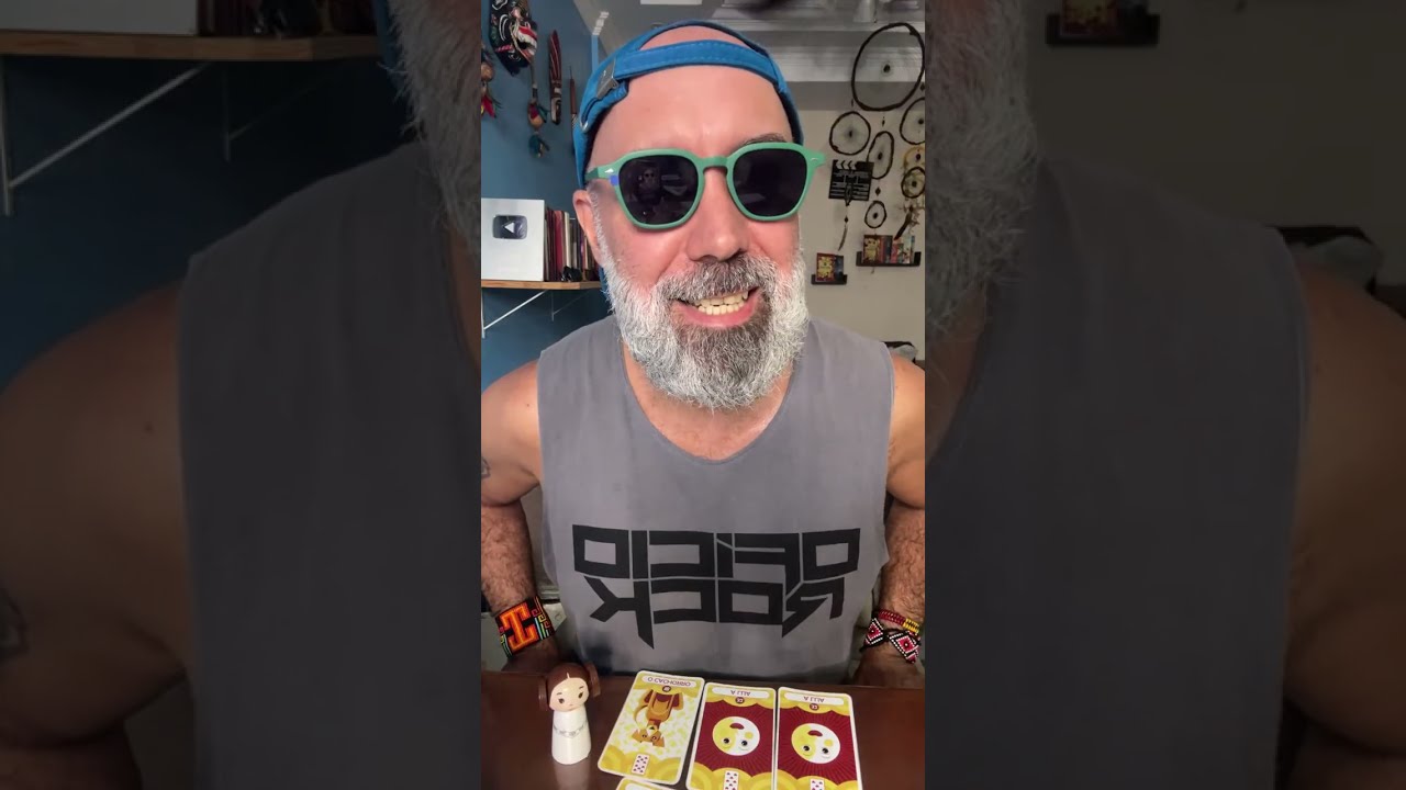 Ele te procura após finalmente se decidir 😎
