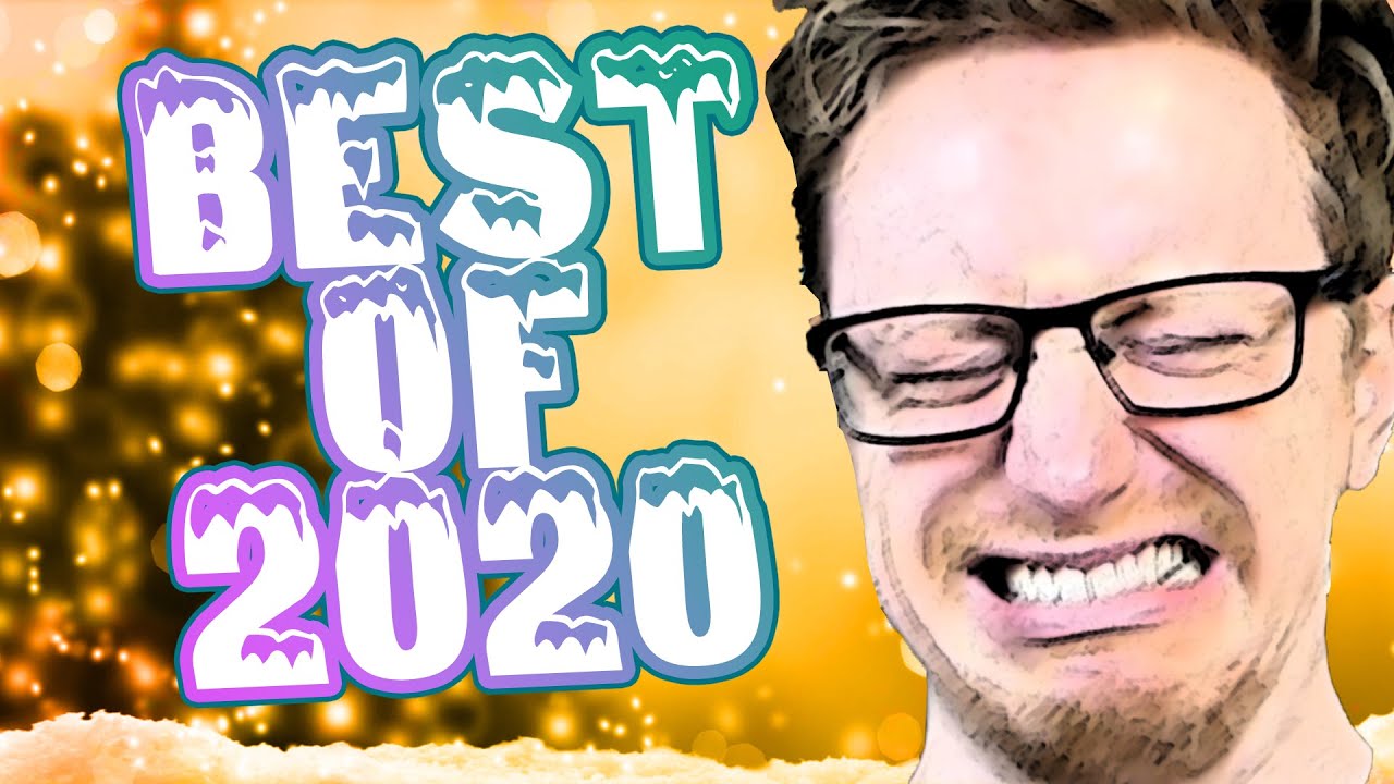 Best Of Dane - Wild Hearthstone 2020