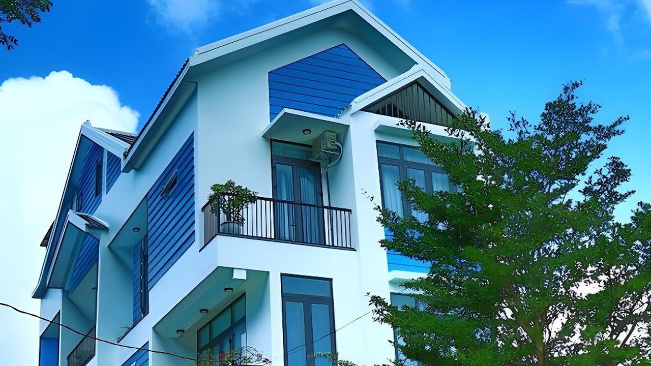 Oscar Villa Hoi An | Hoi An, Vietnam | Hotel Review 🏨