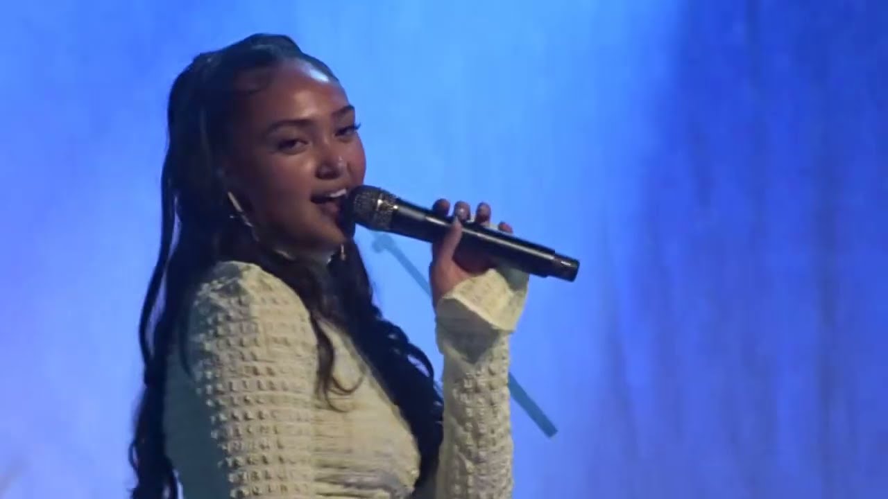 Joy Crookes - When You Were Mine, Melkweg 25-05-2022