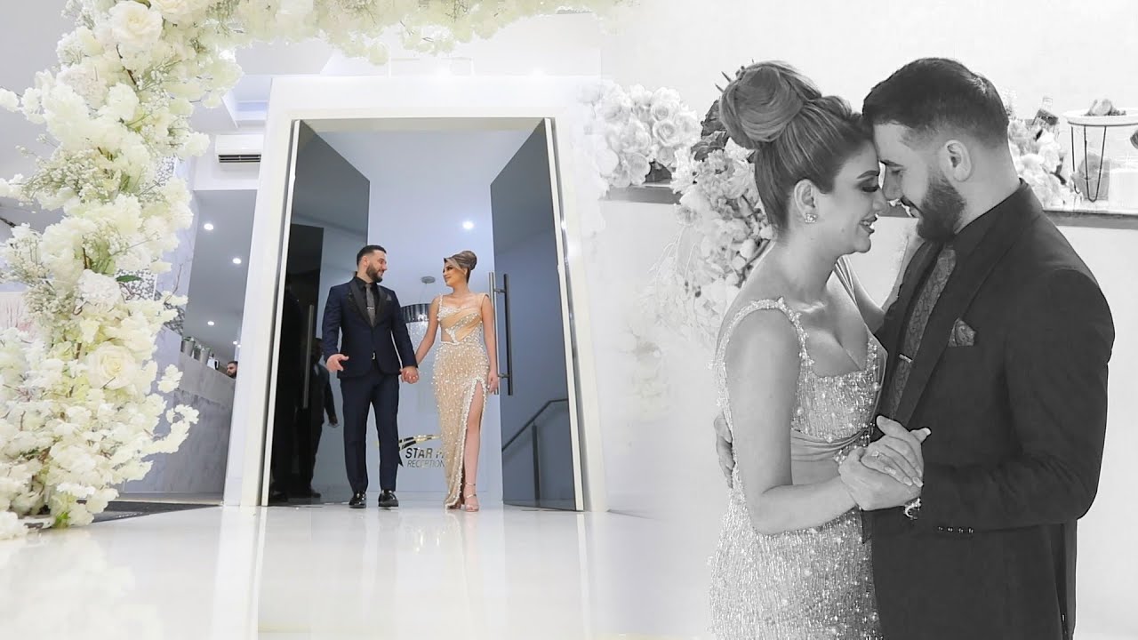 Engagement  Party of ( Ogin & Mirna )