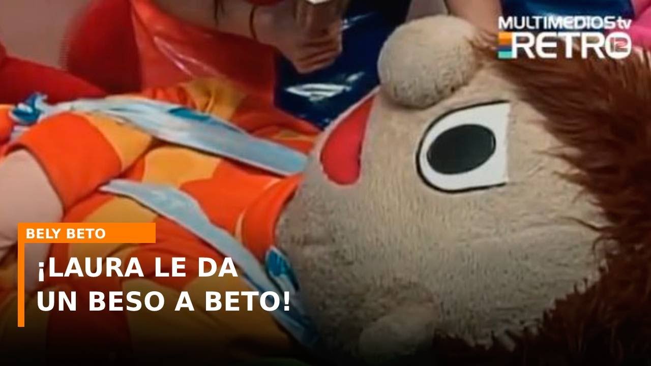 Beto pierde la memoria | El Show de Bely y Beto