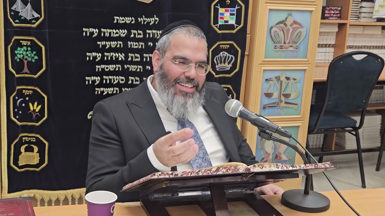 סימן רח סעיפים א-ד ברכת החיטה והשניצל