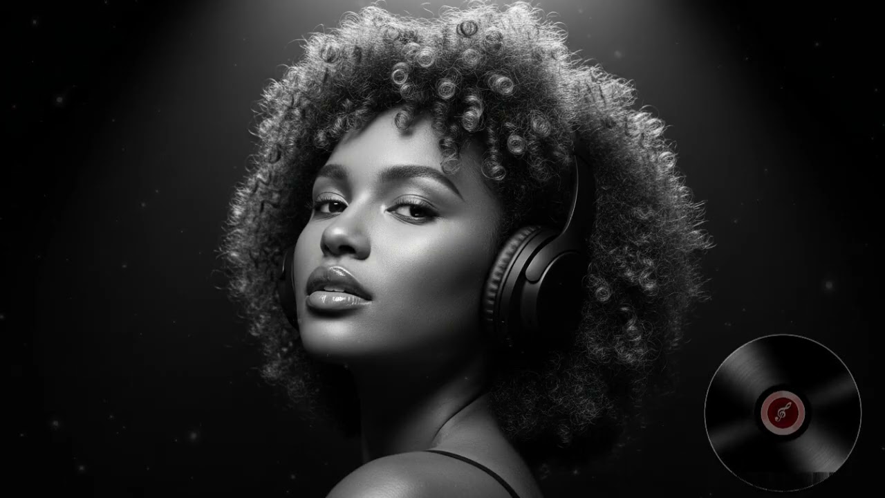 Relax R&B 🎧 Smooth Soul & Chill R&B Songs for Late Night Vibes