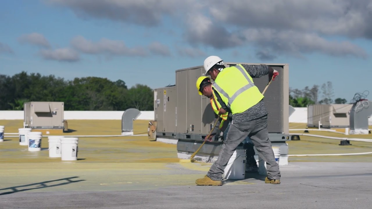 Duro-Last Training - Duro Shield Coatings