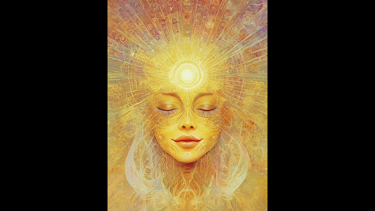 7 Chakras Tuning/ Solfeggio Frequency/ 432Hz Crystal Sound Bowls & Nature Sounds