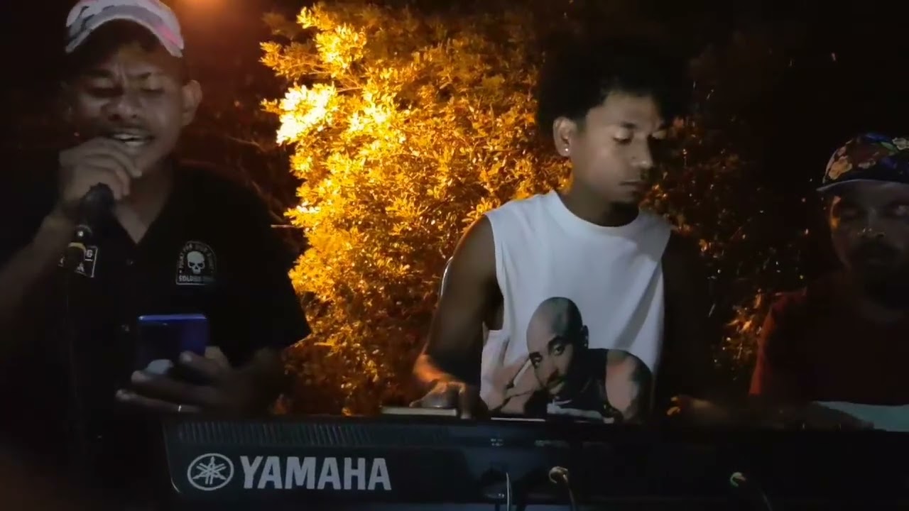 lagu etus🎤jhuvy🎹cover domin bosok cipta Aquin plur  2025