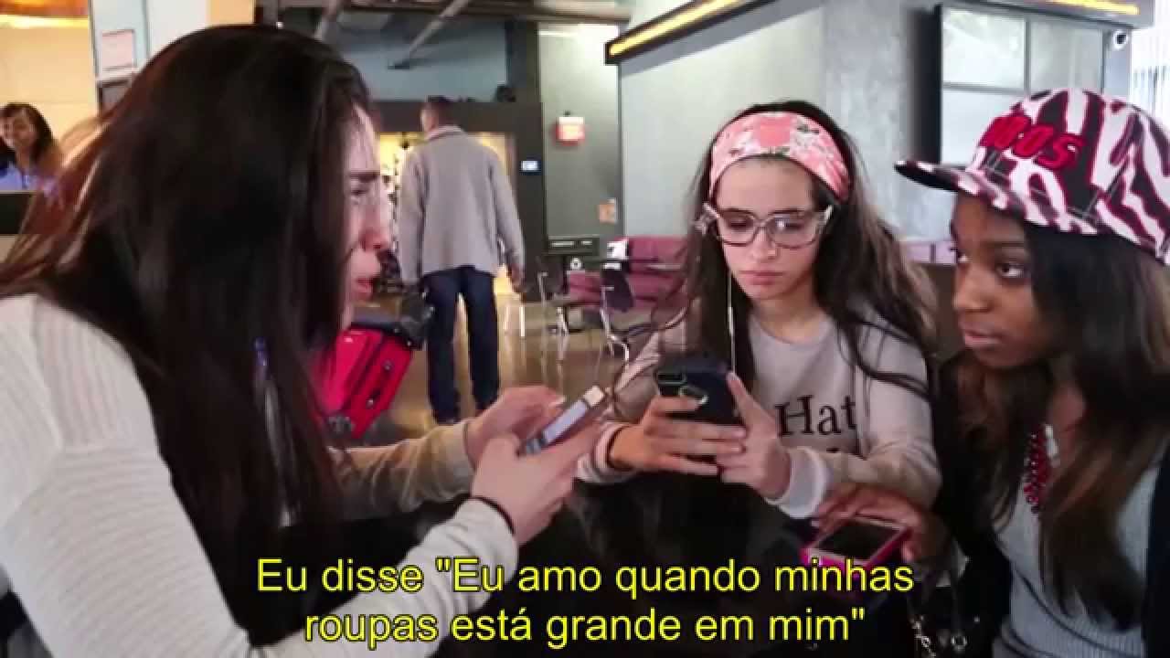 Fifth Harmony - Lauren 