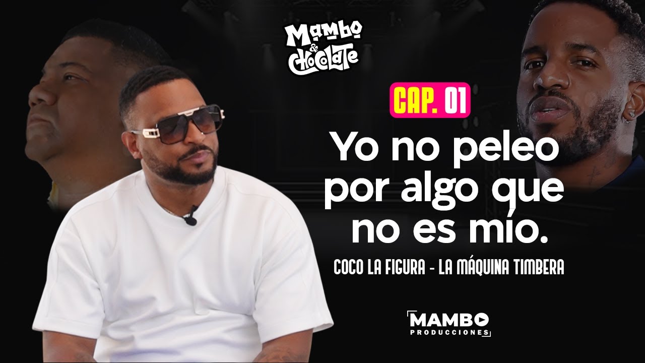 YO no peleo por algo que no es mío... 🔥@cocolafiguraylamaquinatimbera