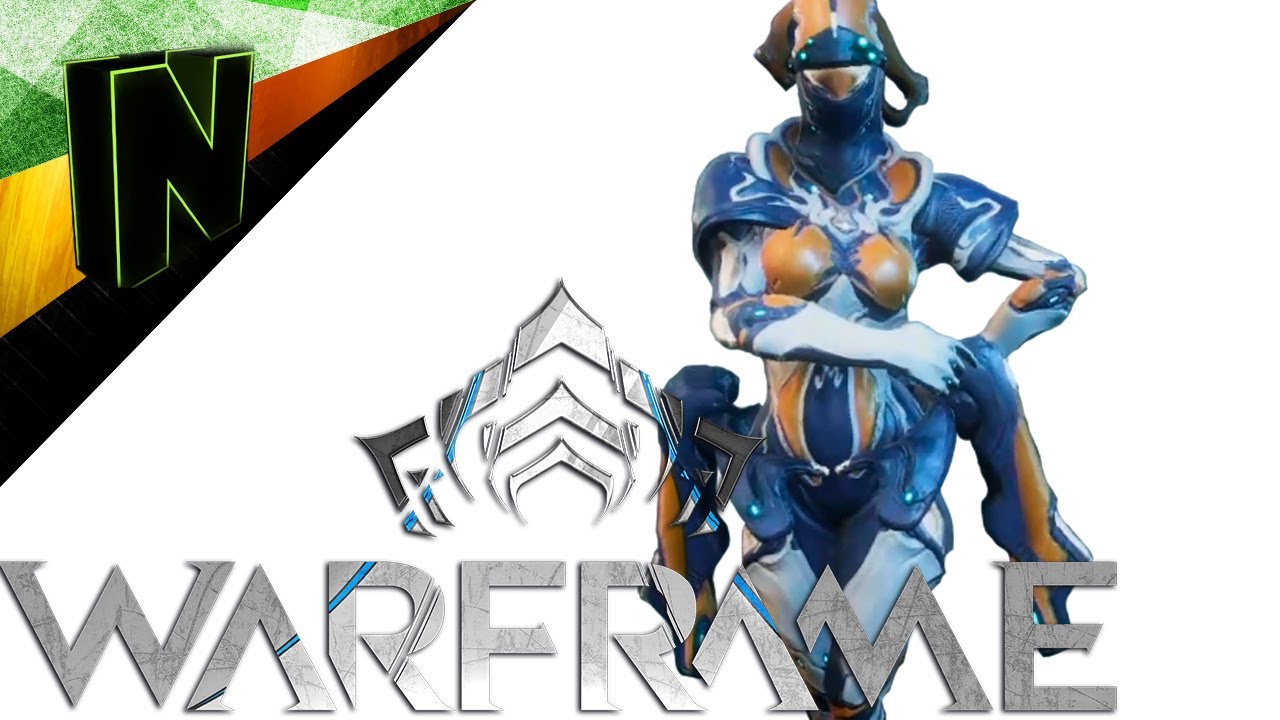 Warframe: Protea bemutaó, megszerzés, modolás