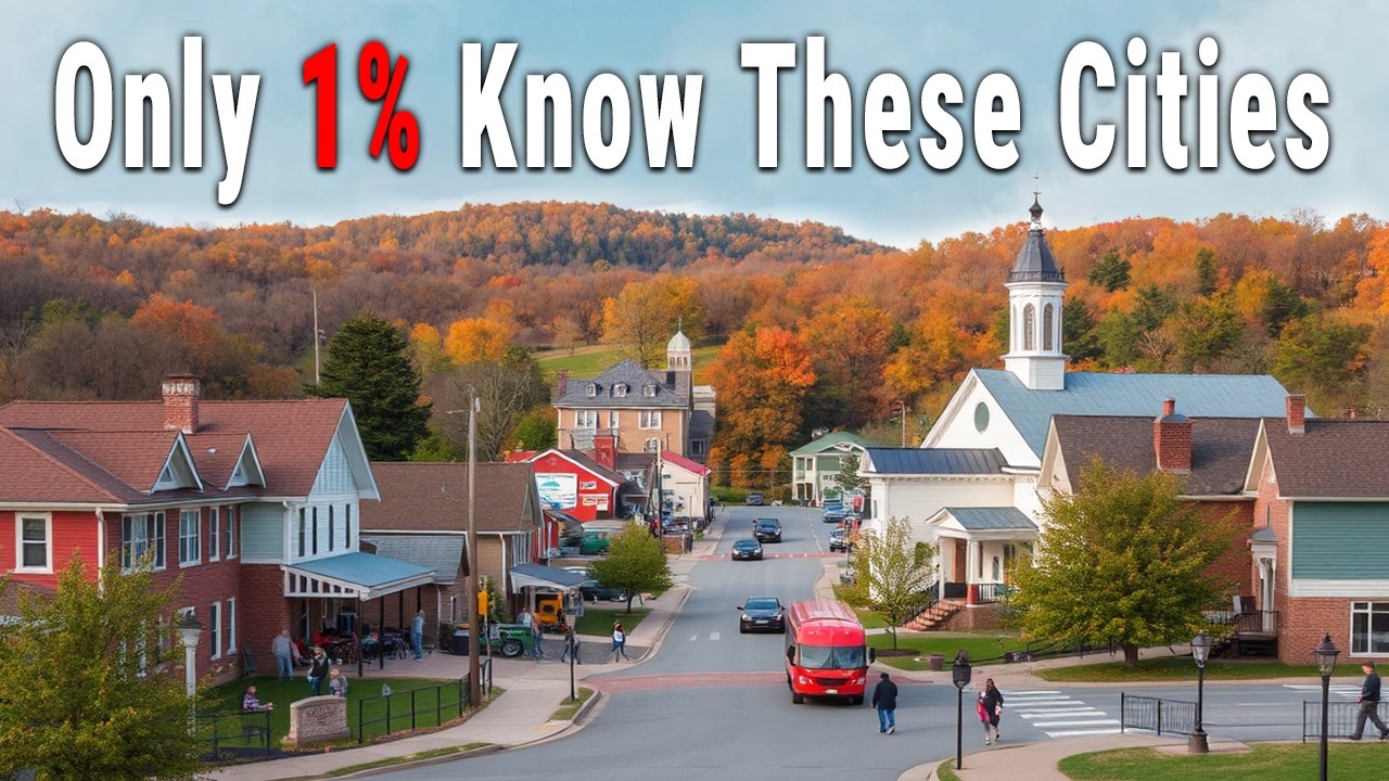 Can You Still Afford the American Dream Only In These Cities