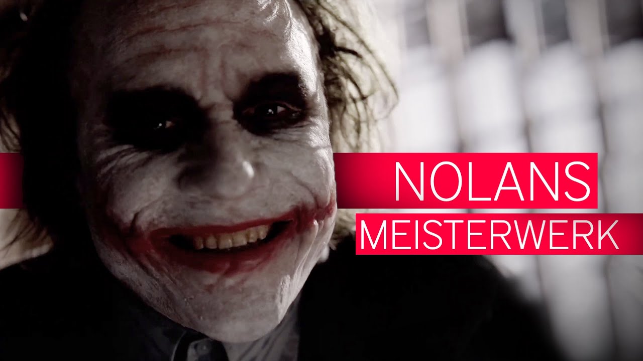 Danach siehst du den Anfang von THE DARK KNIGHT mit anderen Augen…