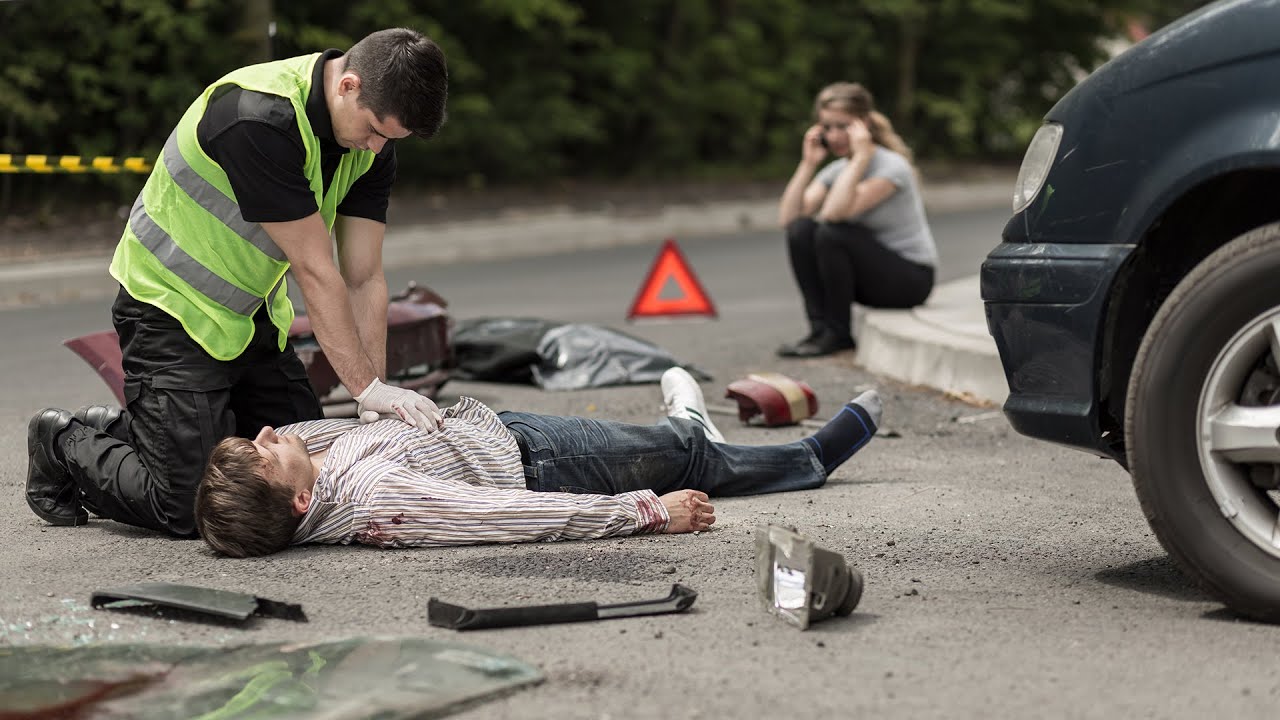 Tampa Wrongful Death Attorney Explains Comparative Negligence