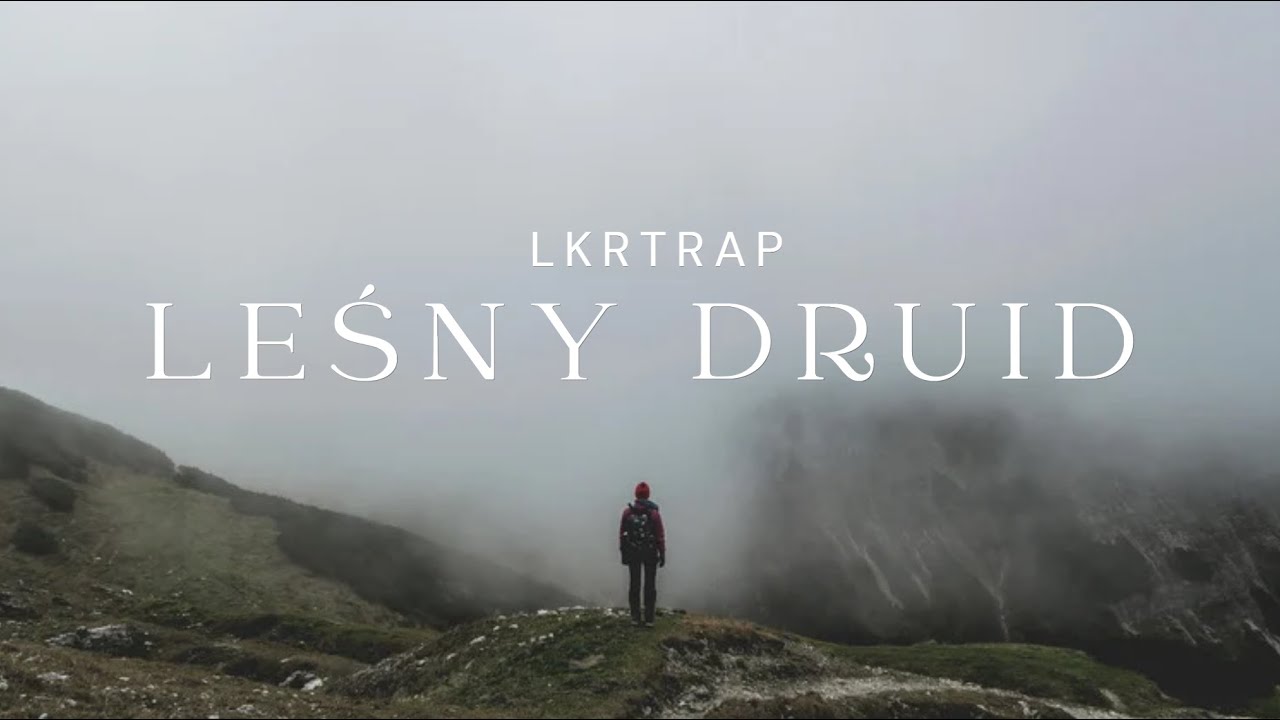 LKRTRAP - Leśny Druid (WARDEGA)