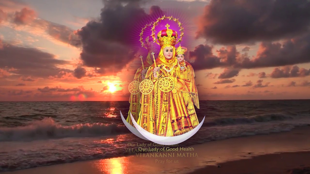 Samaladeevi lo sagara theerana song|Sagara matha|Samaladeevi|Mother Mary Telugu song|Velankani Matha