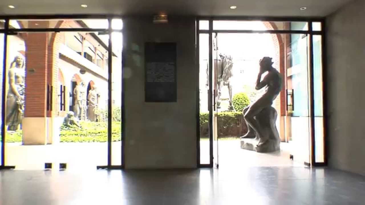 Bourdelle Museum | PARIS