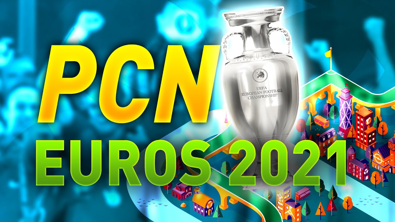 11v11 PCN EUROS 2021 | DAY 01 | FIFA 21