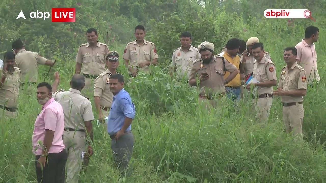 Delhi Crime: Delhi के Geeta Colony में एक लड़की की हत्या, शव के सात टुकड़े हुए बरामद | abp News