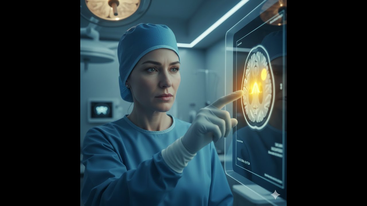 8 Warning Signs of a Brain Tumor You Must Know