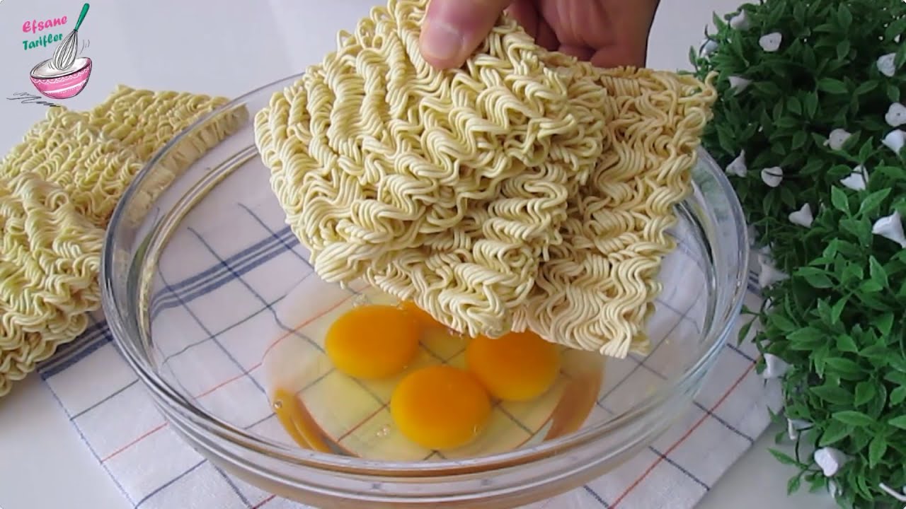 ВКУСНО! ❗ С сегодняшнего дня буду делать только макароны по этому рецепту! Затягивающий ужин 💖
