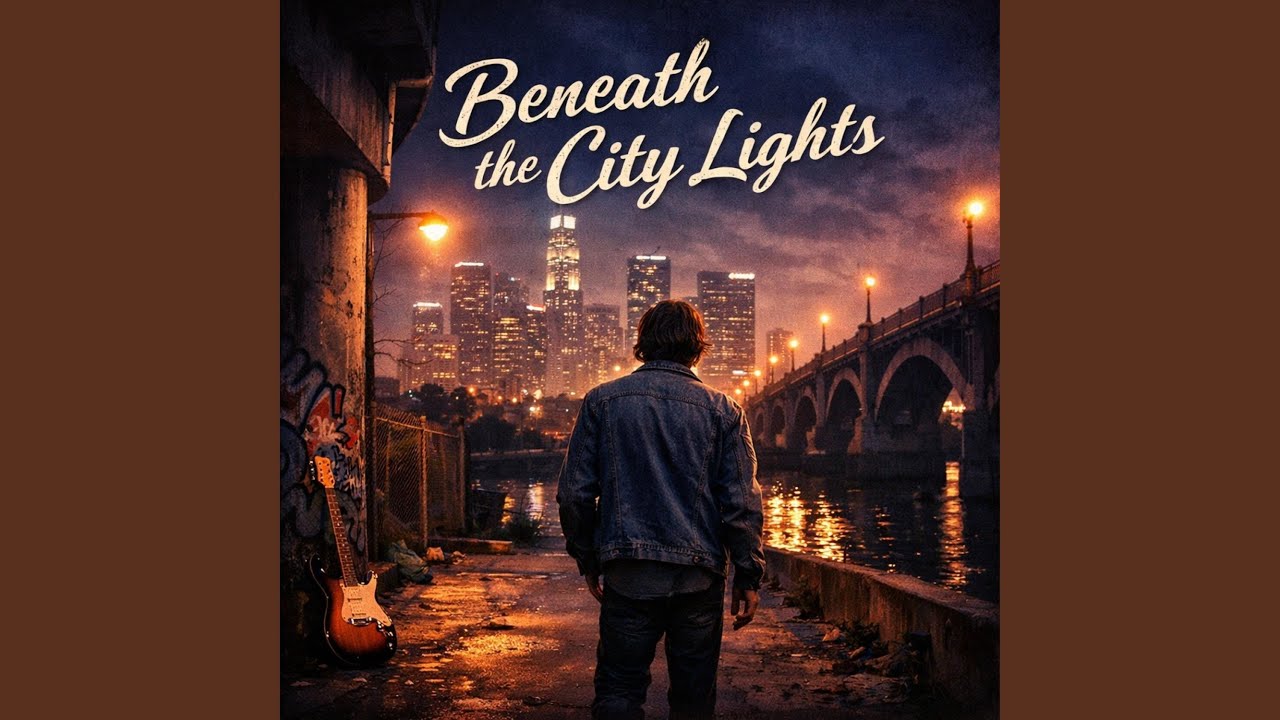 Beneath the City Lights