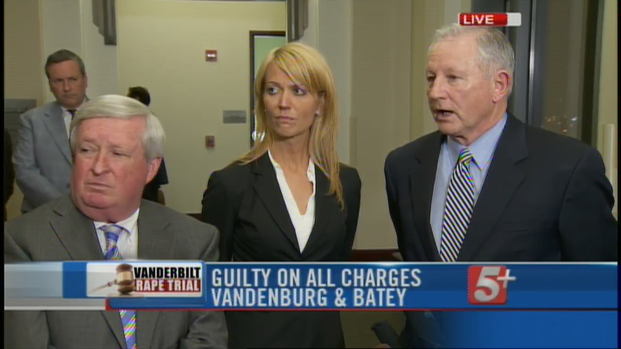 Deputy DA Speaks After Guilty Verdict