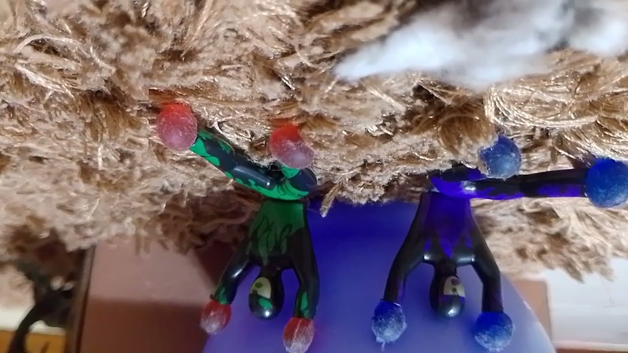 Episódio 5 de Jurassic world edd comes 