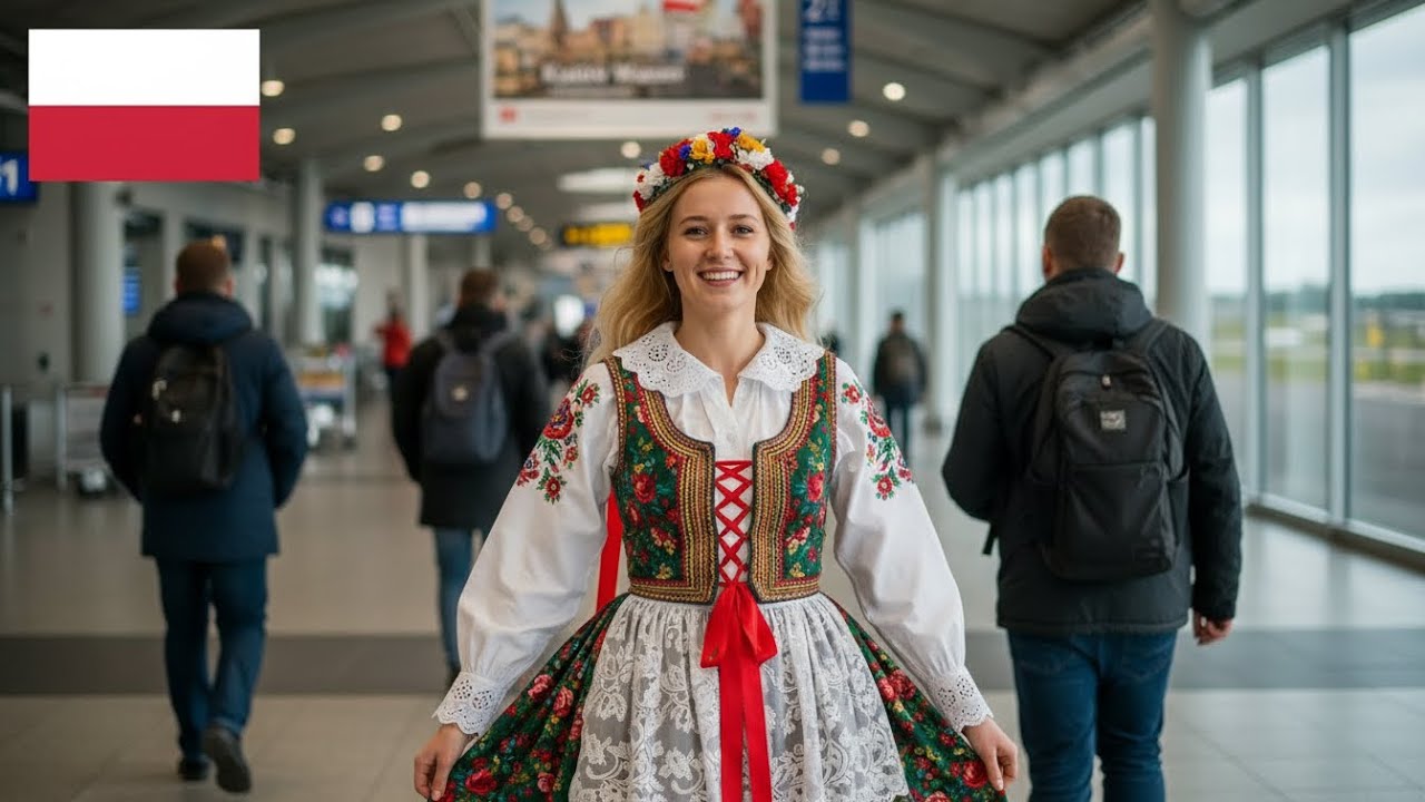 Wyjść za mąż za biednego Polaka?” Islandzka rodzina w szoku po wizycie u siostry
