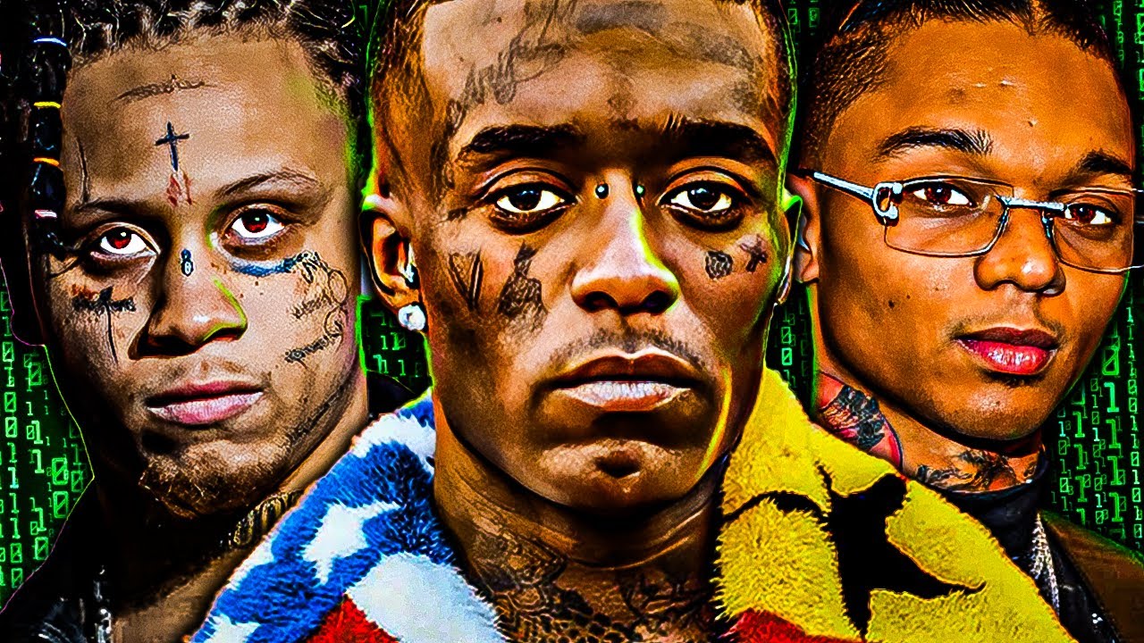 Hackers Who Ruined Rappers Lives..