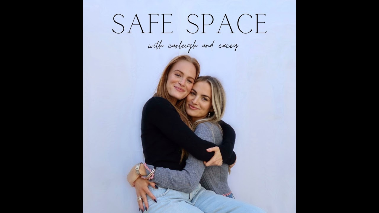 Addiction, Grief, and Healing with Shea Simmons