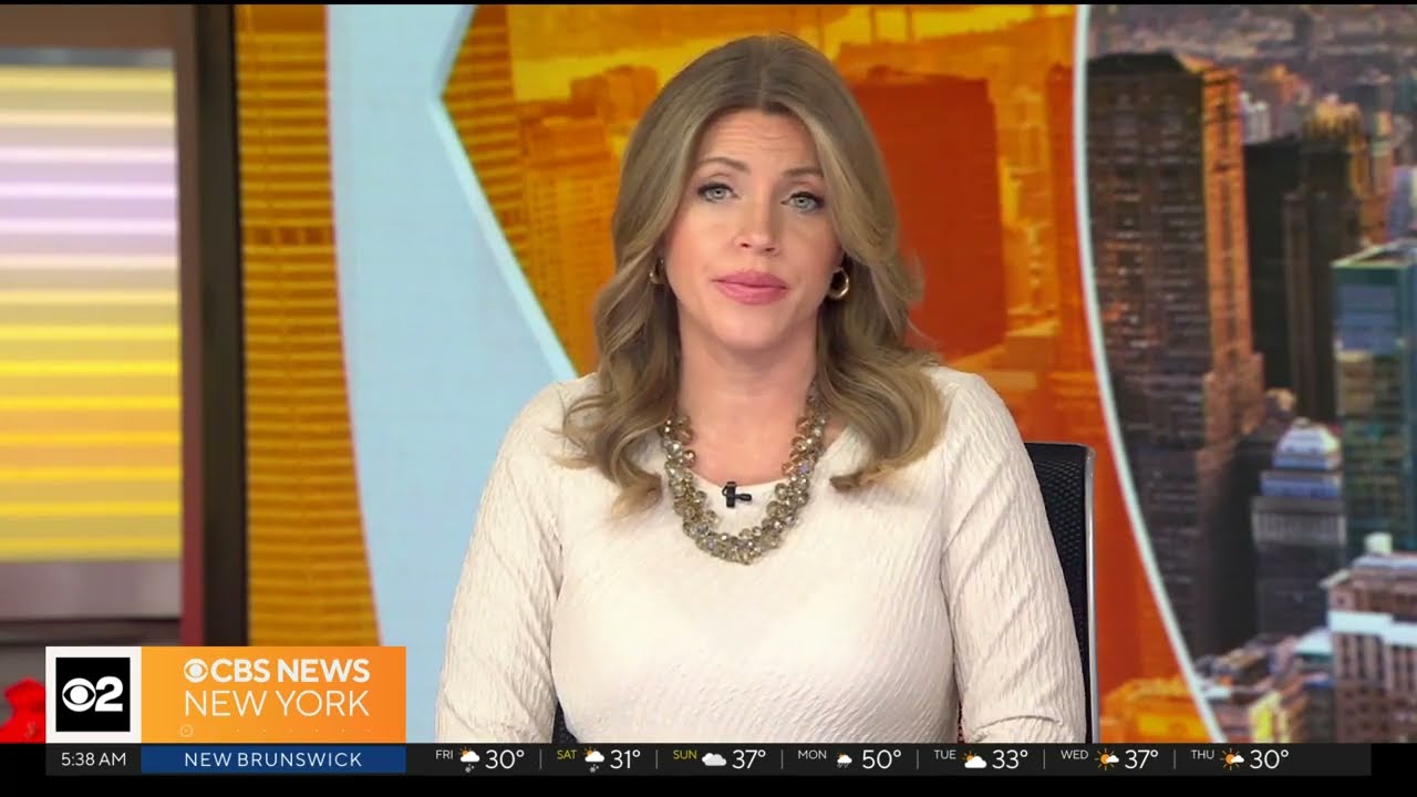CBS New York - TCAH Standing in the Gap for New Yorkers Amid Funding Cuts