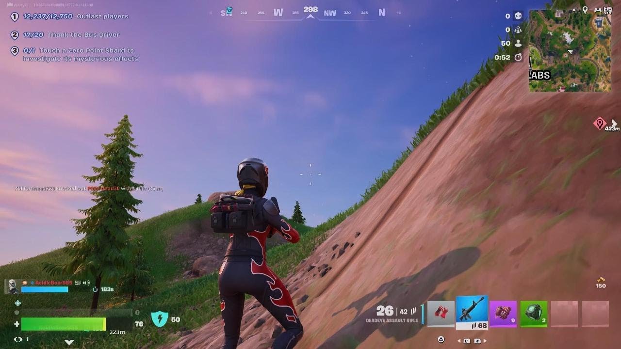 Fortnite