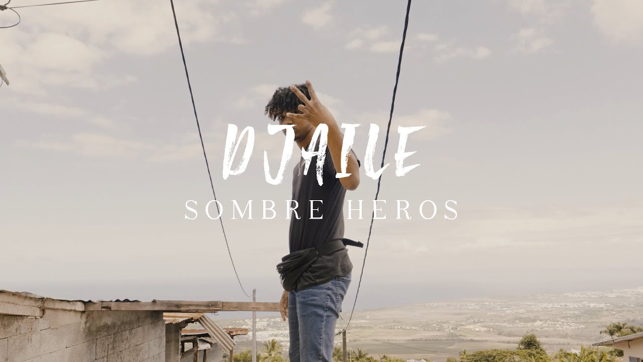 Djailé - Sombre héros