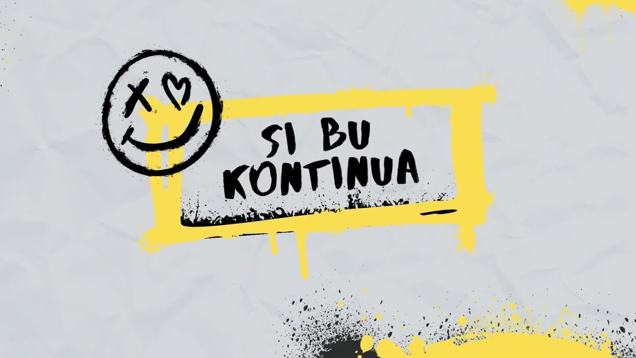 Hugo Pina - LUMI (Official Lyric Video)