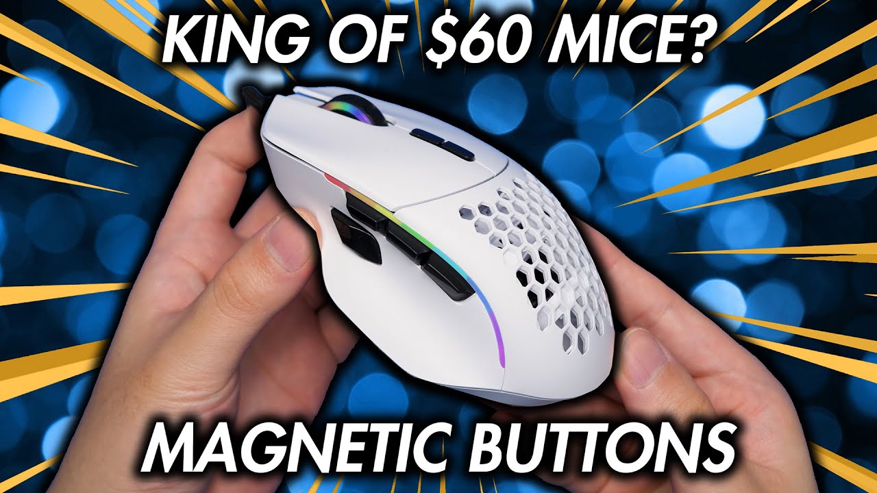 Glorious Model I - The Best In Its Price Bracket?