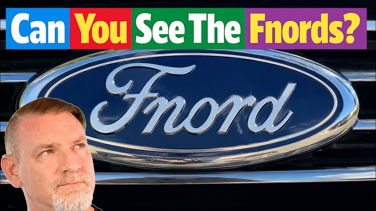 Как религия учит вас не думать (Fnord!)