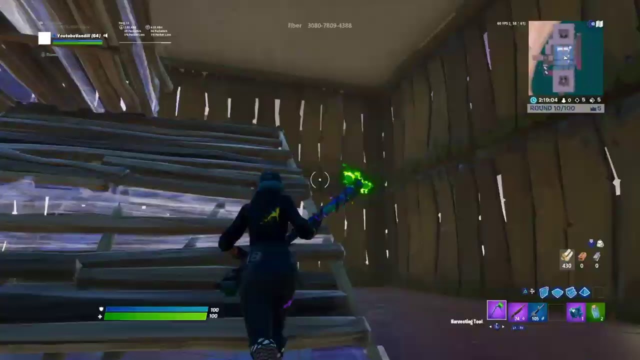 1v1ing Viewers 
