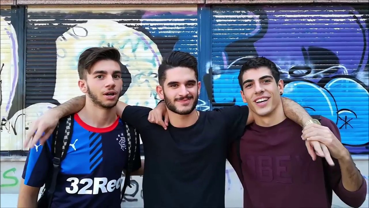 Liceo Scientifico Mariano IV - Lista2 2k17