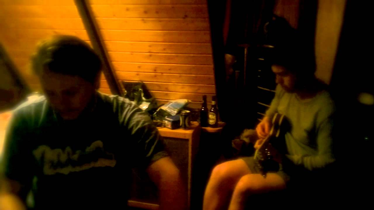 Valdimar - Yfir borgina (Live recording)