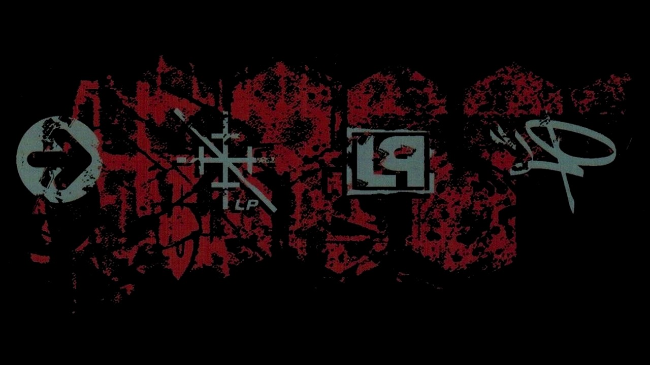 Linkin Park - Divided (Unreleased Demo 2005)