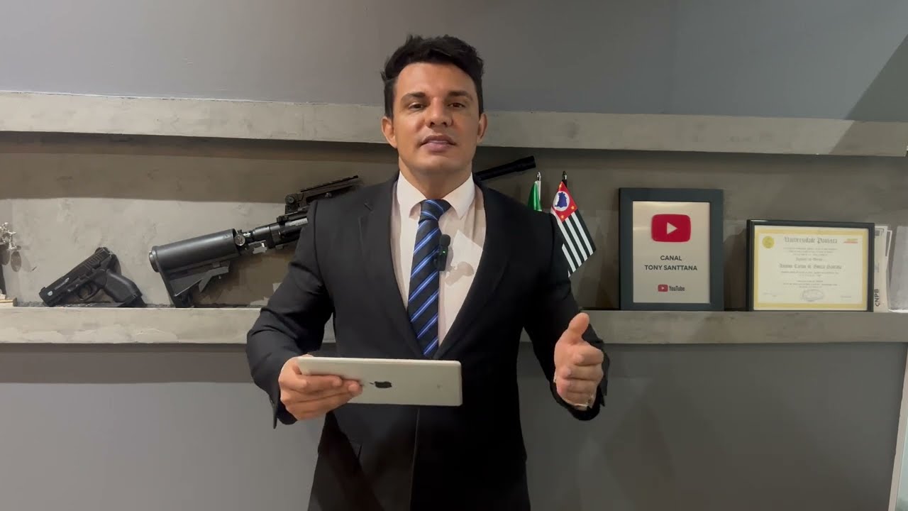 CAC CONSEGUE SUSPENDER O DECRETO 11.366 E TEM PORTE DE TR&Acirc;NSITO RECONHECIDO!