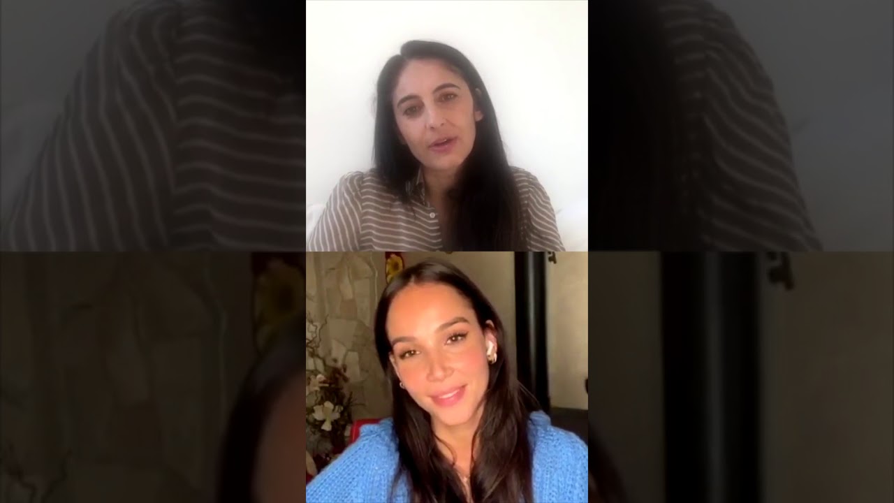 Dal Grande Fratello alle #VFQuarantineStories: Paola Di Benedetto | Vanity Fair Italia