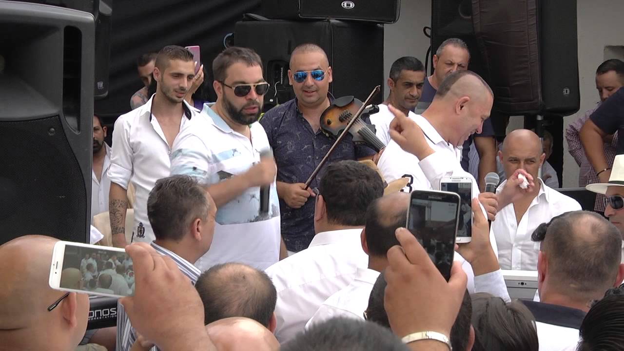 Nicolae Guta si Florin Salam   - Nou - Manele - Doine - hit - Ciompi