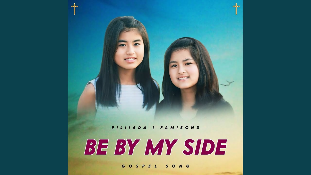 Be By My Side (