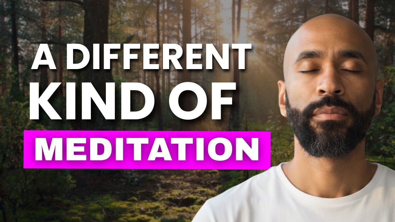 Perfectionism | Sleep-Friendly Guided Night Meditation (Let Go and Rest)