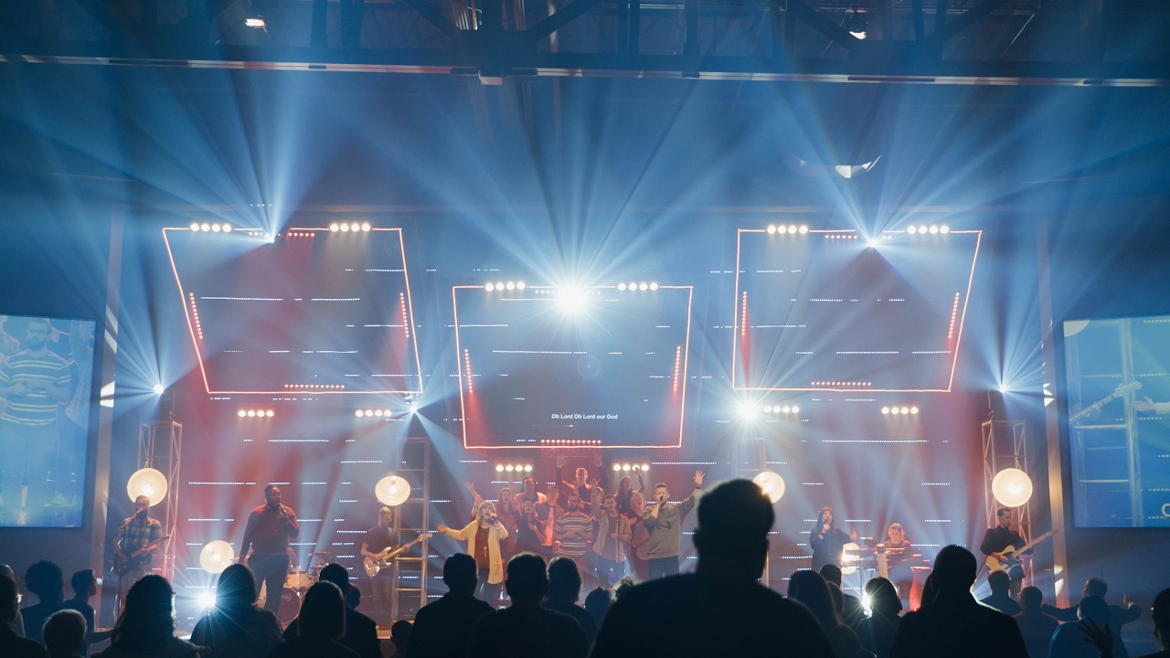 NorthChurch.tv