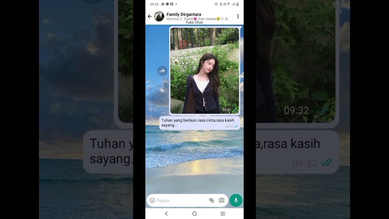 Abaikan Typo dan jam🤭