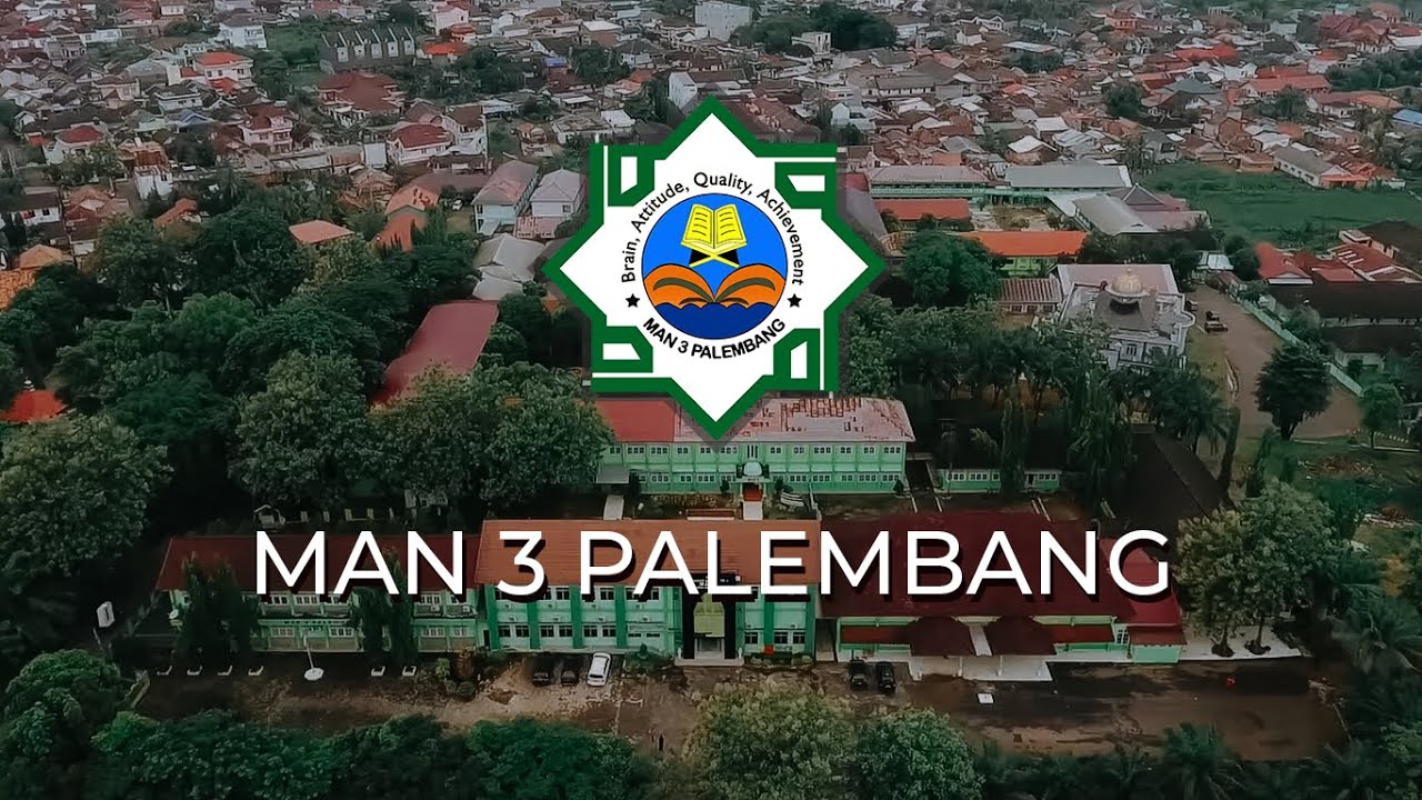 Profile MAN 3 PALEMBANG