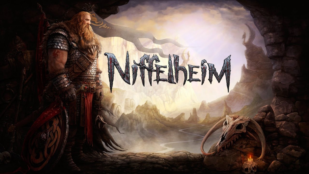 Niffelheim &mdash; Survival 2D